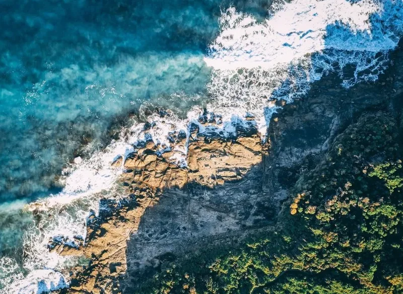 Blanket Bay, Great Ocean Road