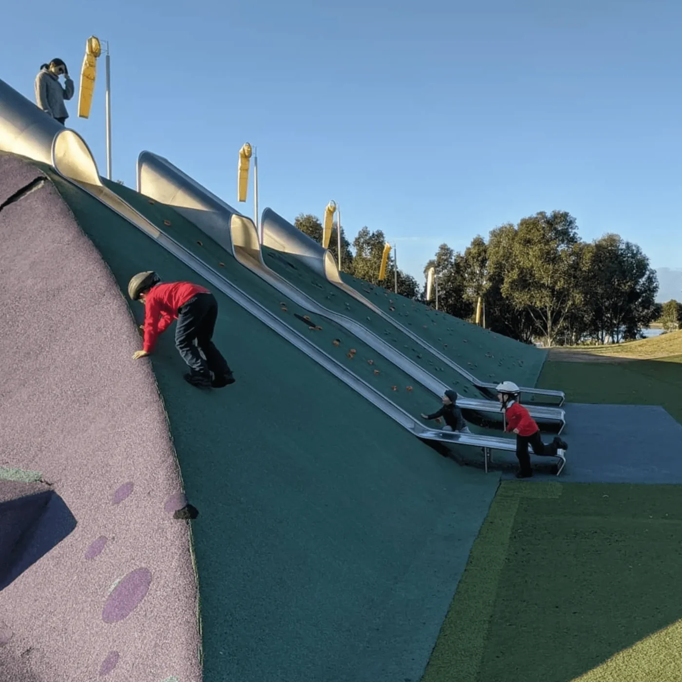 Blaxland Riverside Park