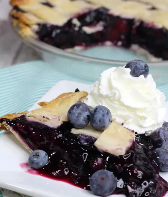Blueberry Festival
