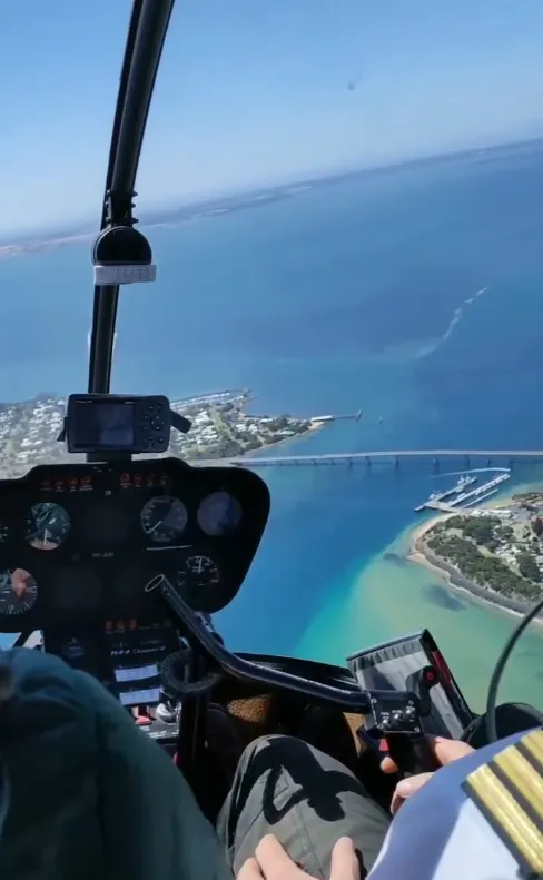 Book Your Helicopter Tour