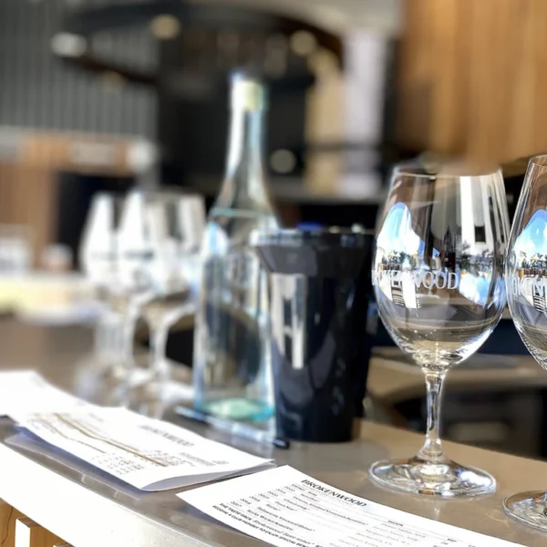 Brokenwood Wines