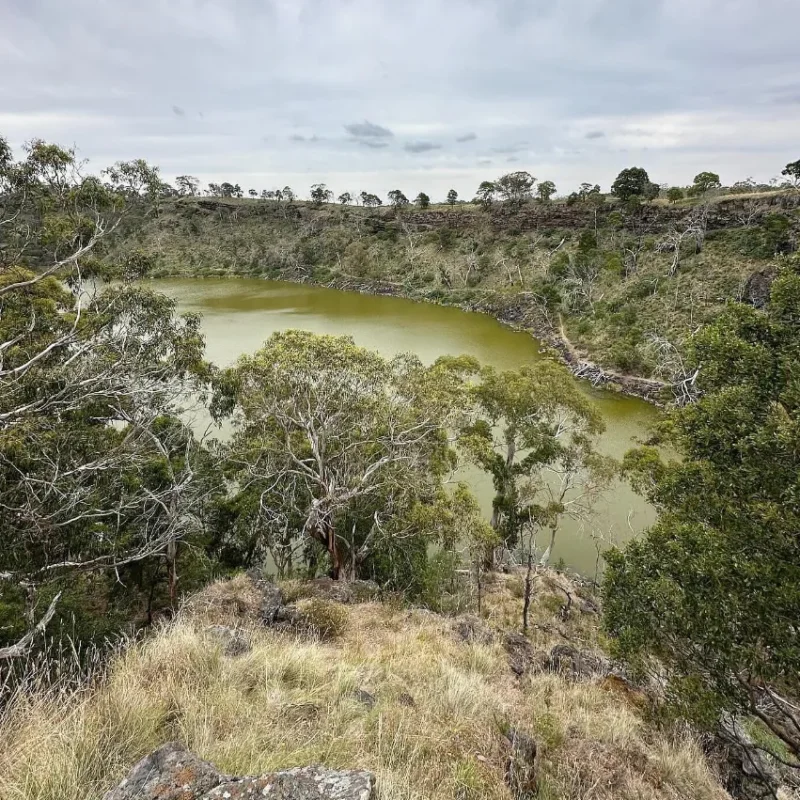 Budj Bim National Park