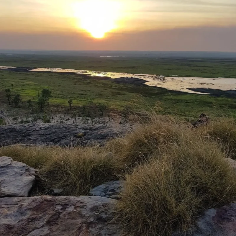 Bushwalks & Nature Trails in Kakadu National Park