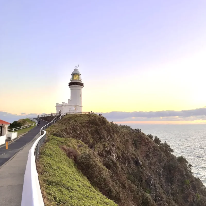 Byron Bay