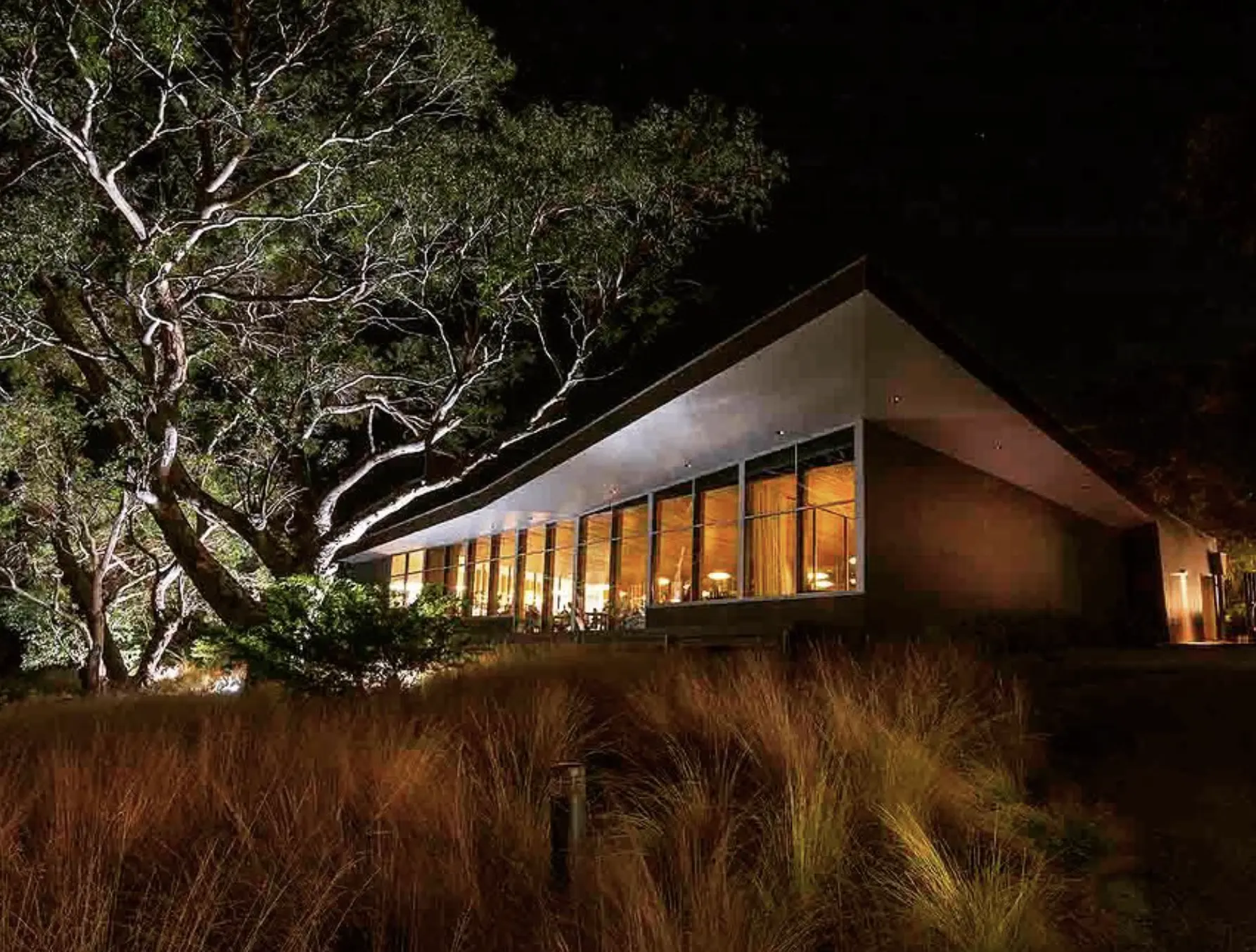 Cabins & Cottages in the Grampians