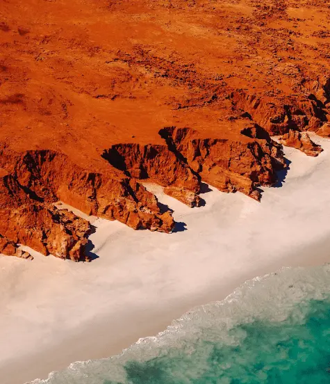 Cape Leveque is a location