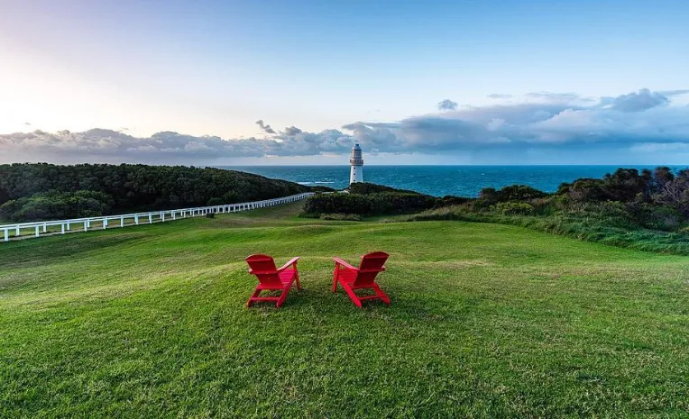 Cape Otway Lightstation