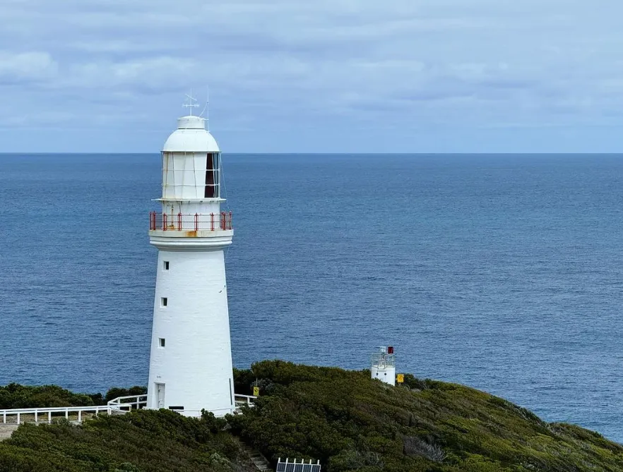 Cape Otway Lightstation