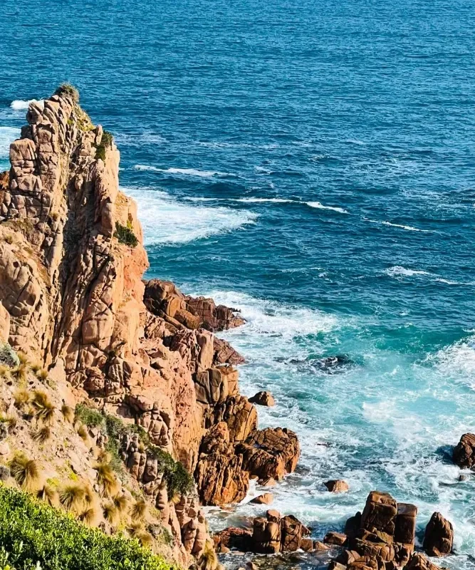 Cape Woolamai
