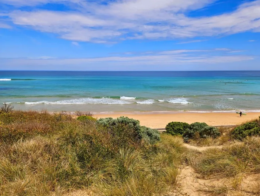 Cape Woolamai Circuit