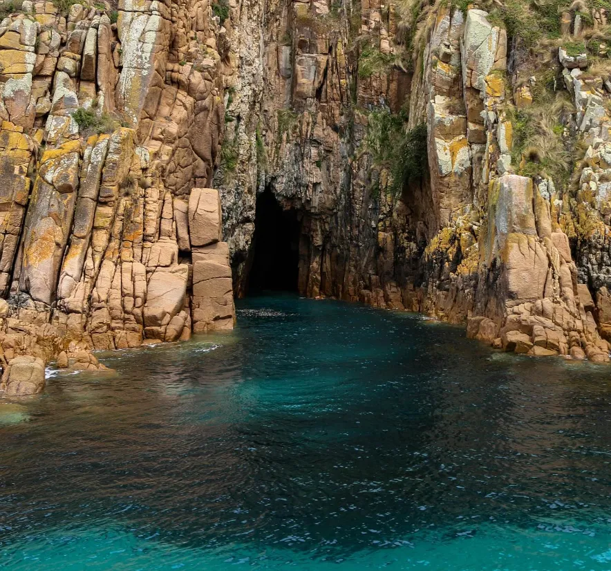 Cape Woolamai Cruise
