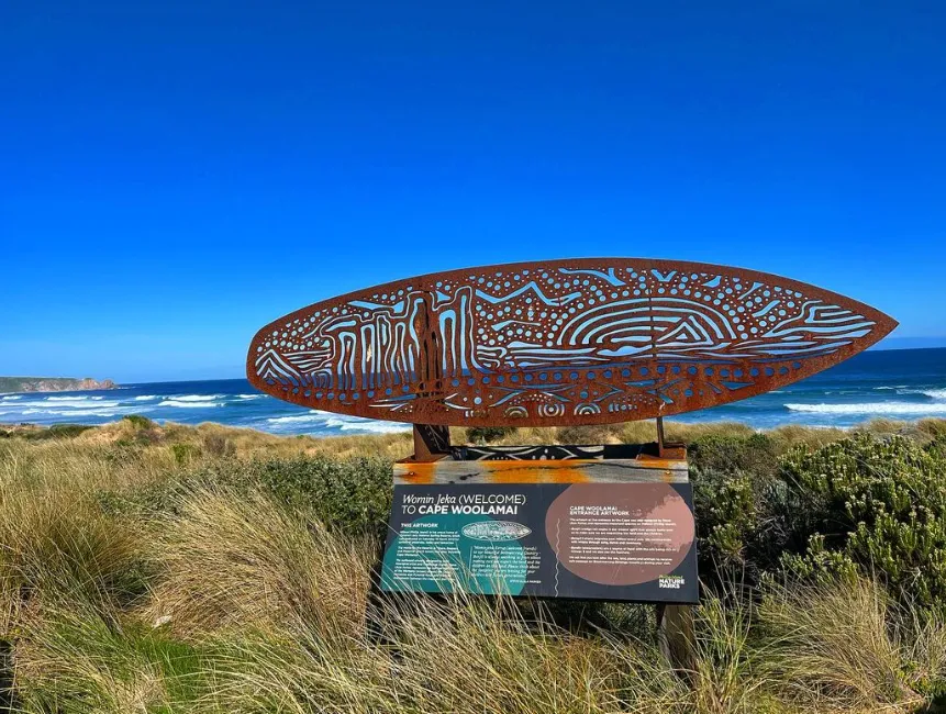 Cape Woolamai The Jewel of Surfing