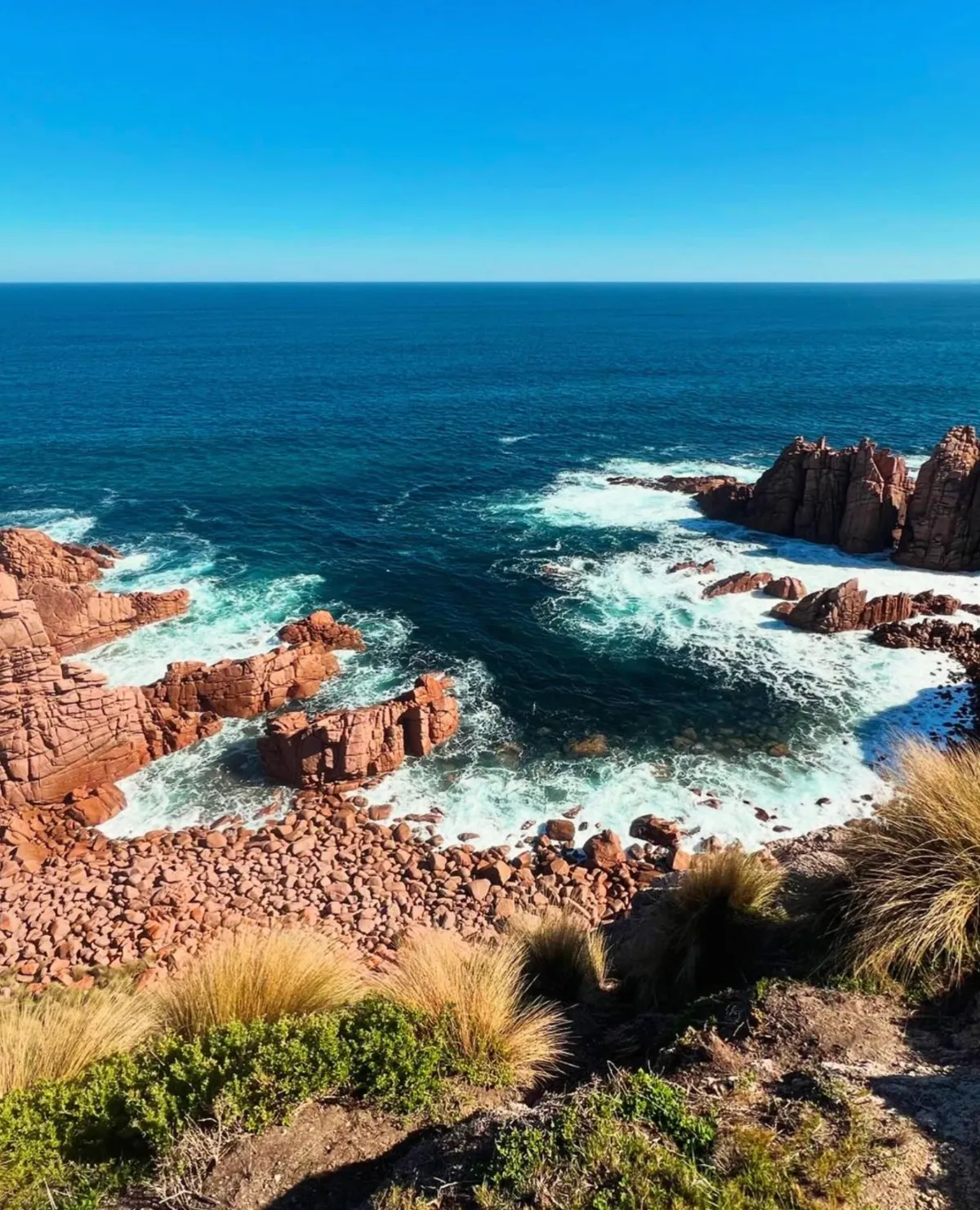 Cape Woolamai Walk