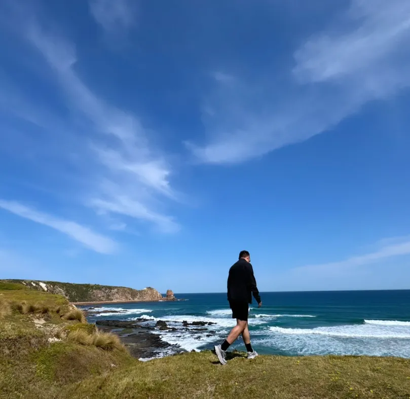 Cape Woolamai Walk