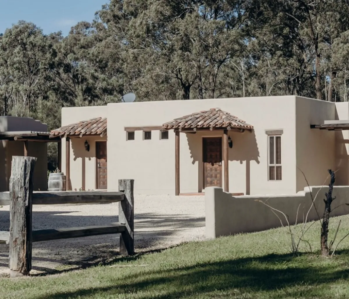Casa La Vina