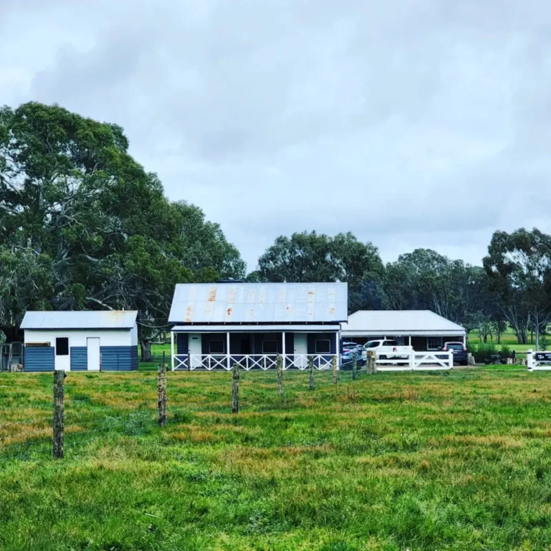 Cavendish, Grampians