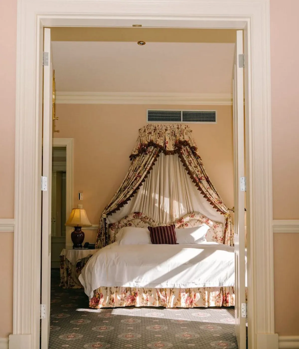 Chateau Yering History