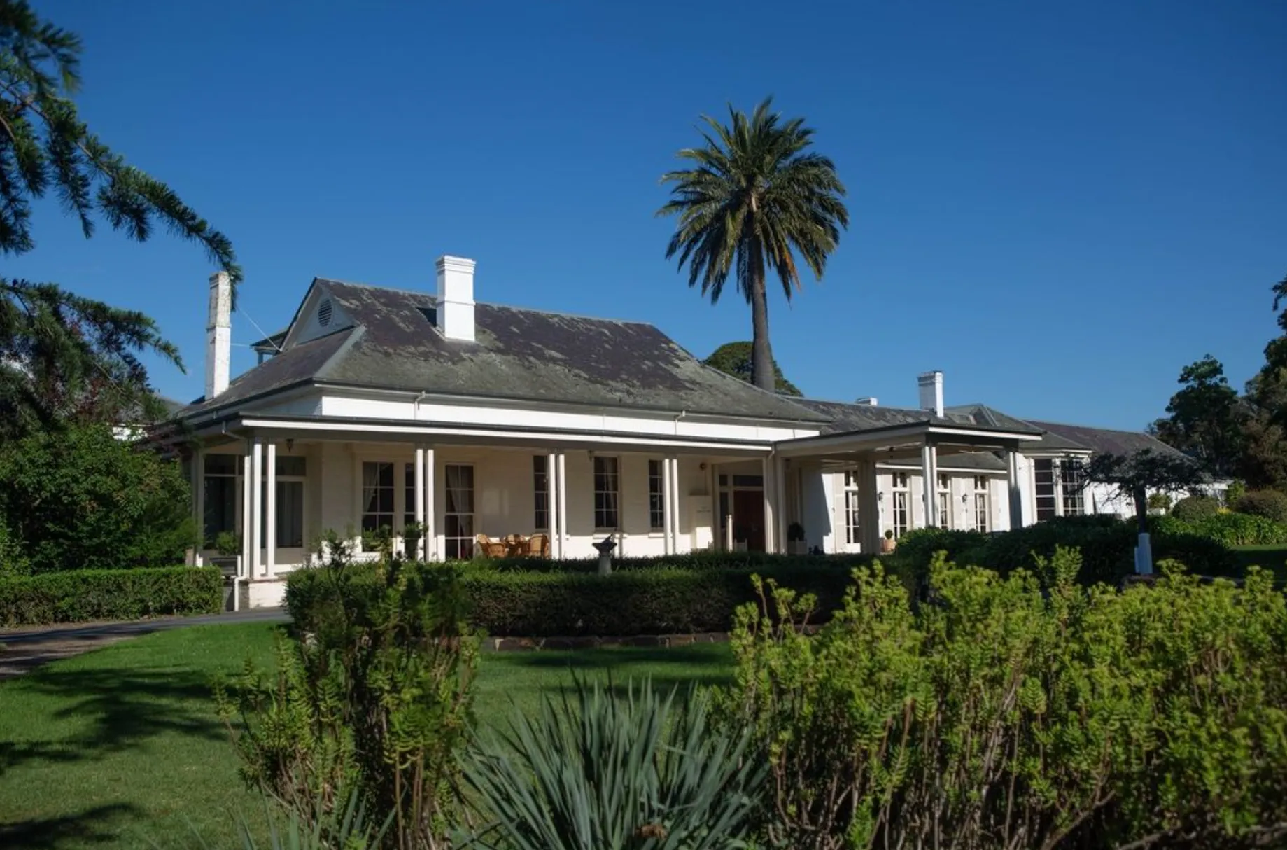Chateau Yering