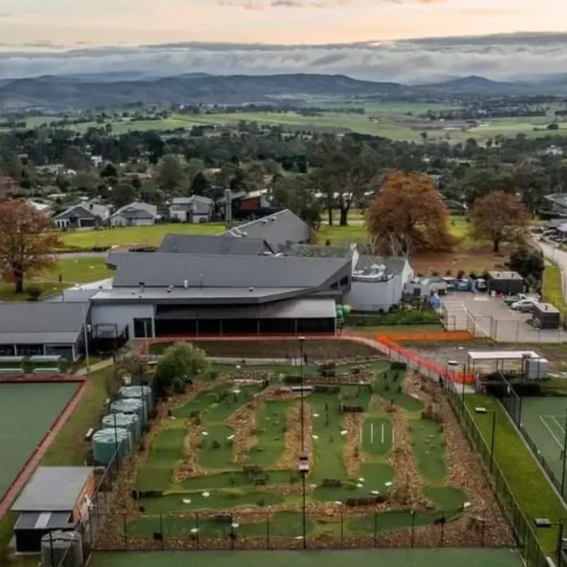 Chirnside Park Country Club
