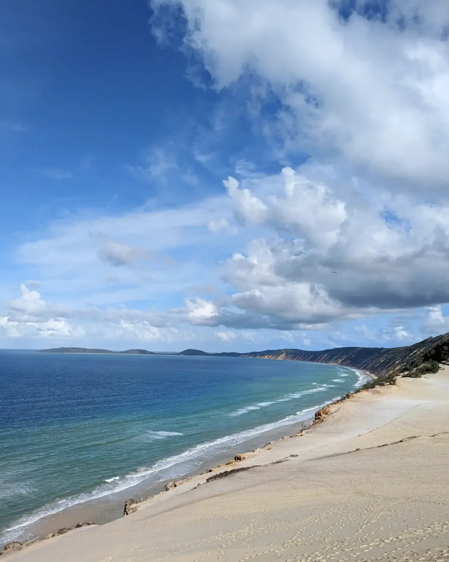 Coastal Landscapes Create Experiences