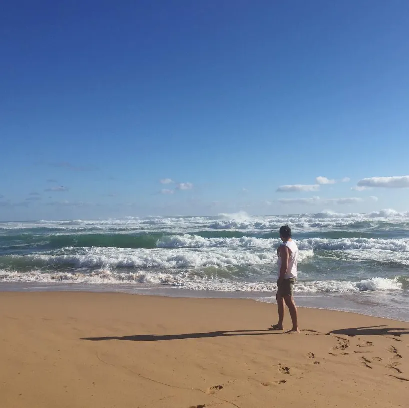 Coastal Walk