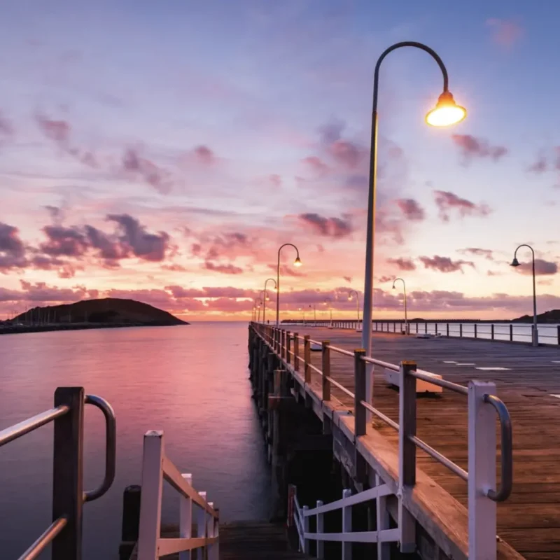 Coffs Harbour