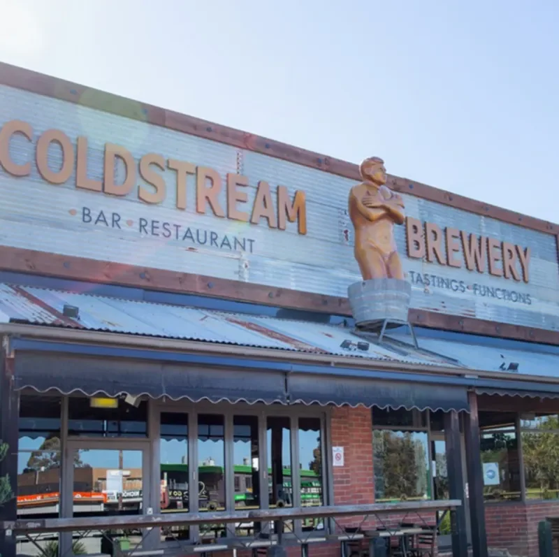 Coldstream Brewery