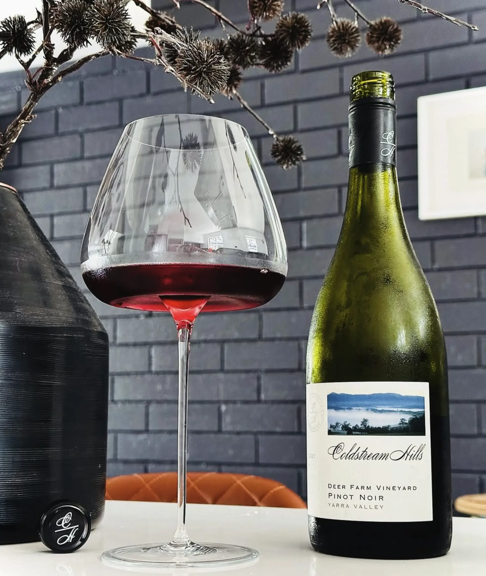 Coldstream Hills Cellar Door