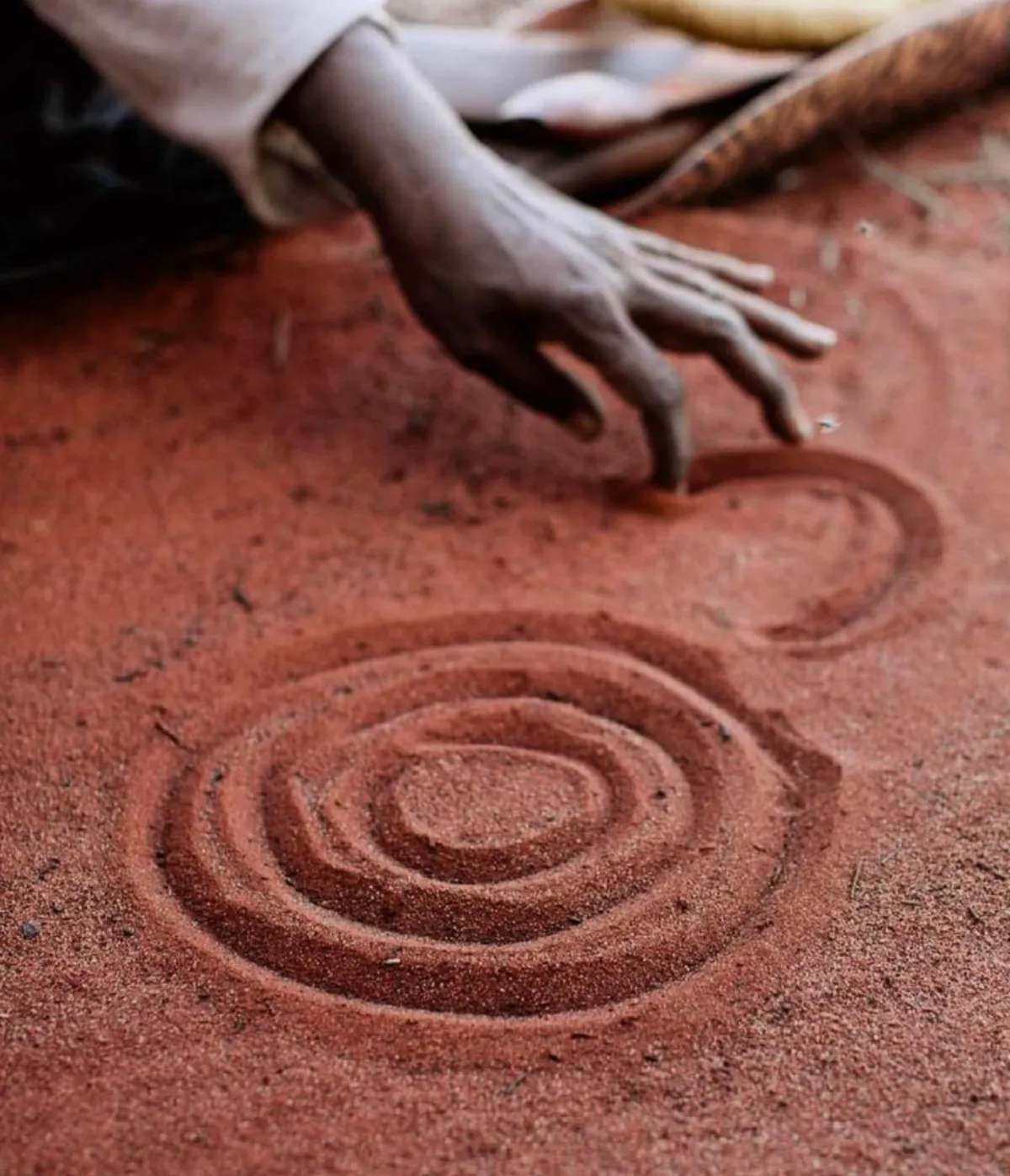 Conserving Cultural Heritage