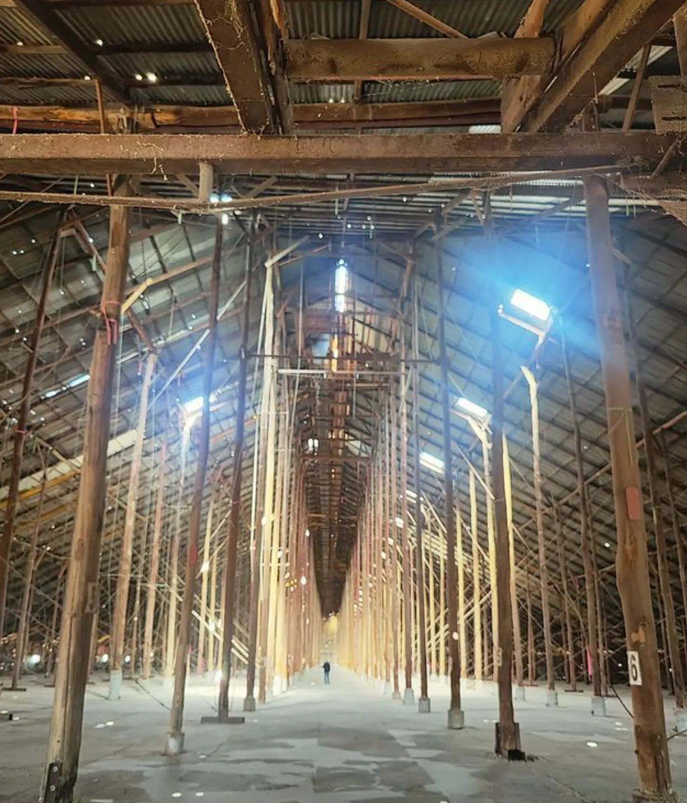 Construction and Design