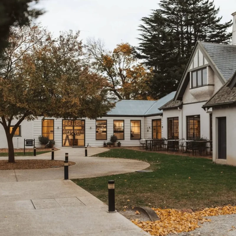 Coombe Estate