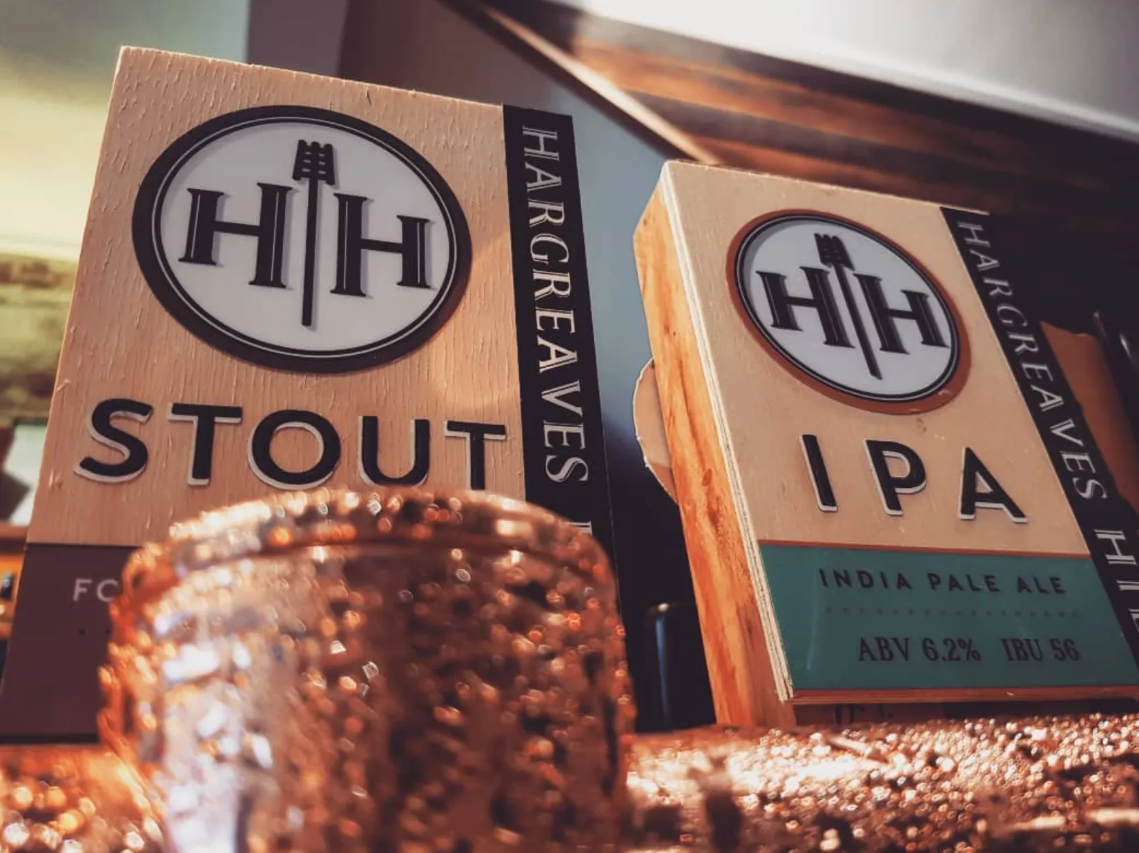 Craft Beer Hargreaves Hill