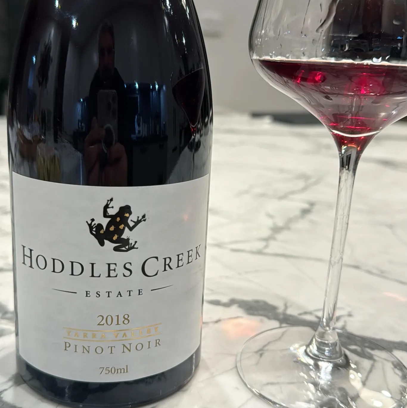 Creek Estate