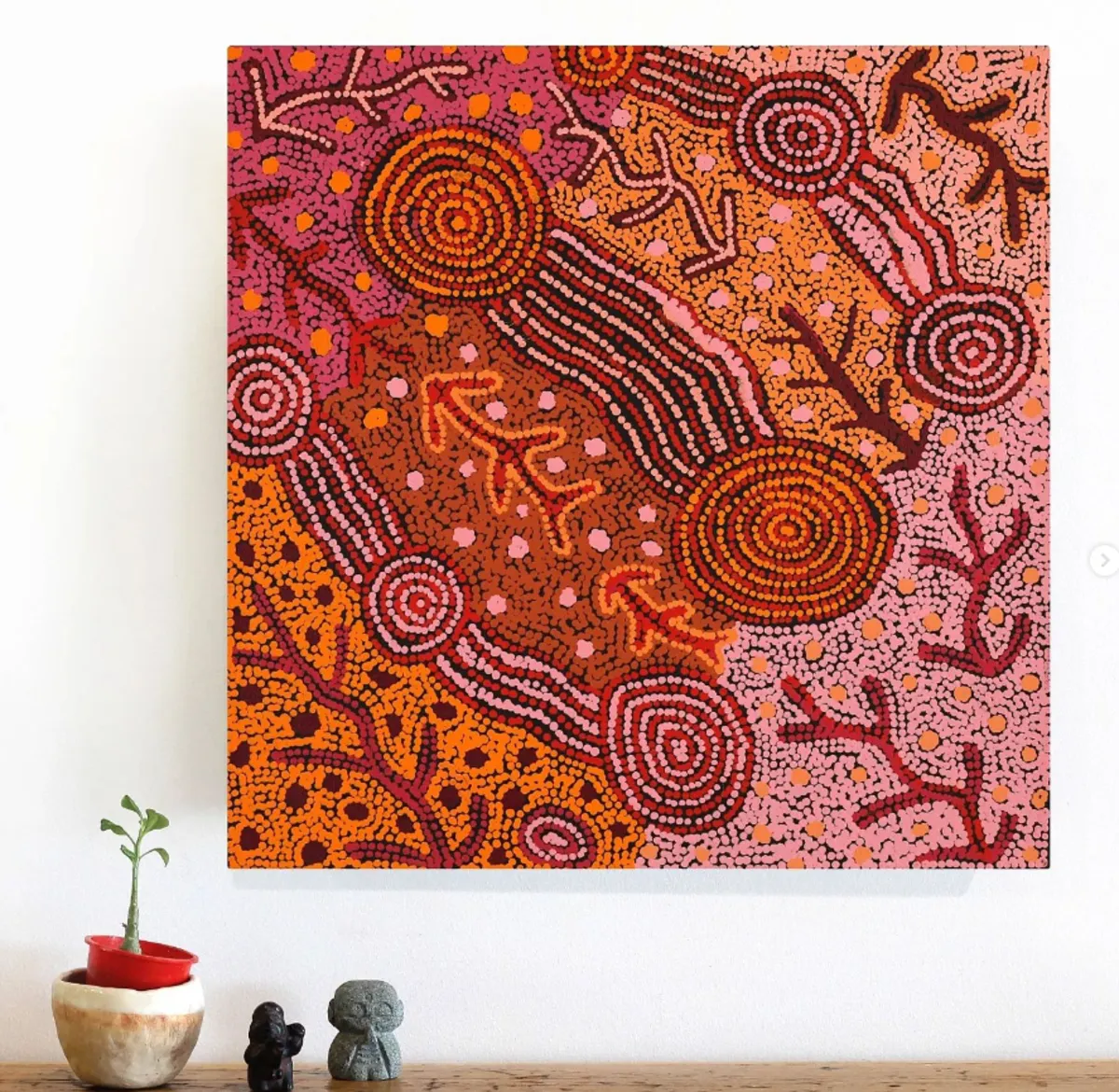 Cultural Tapestry
