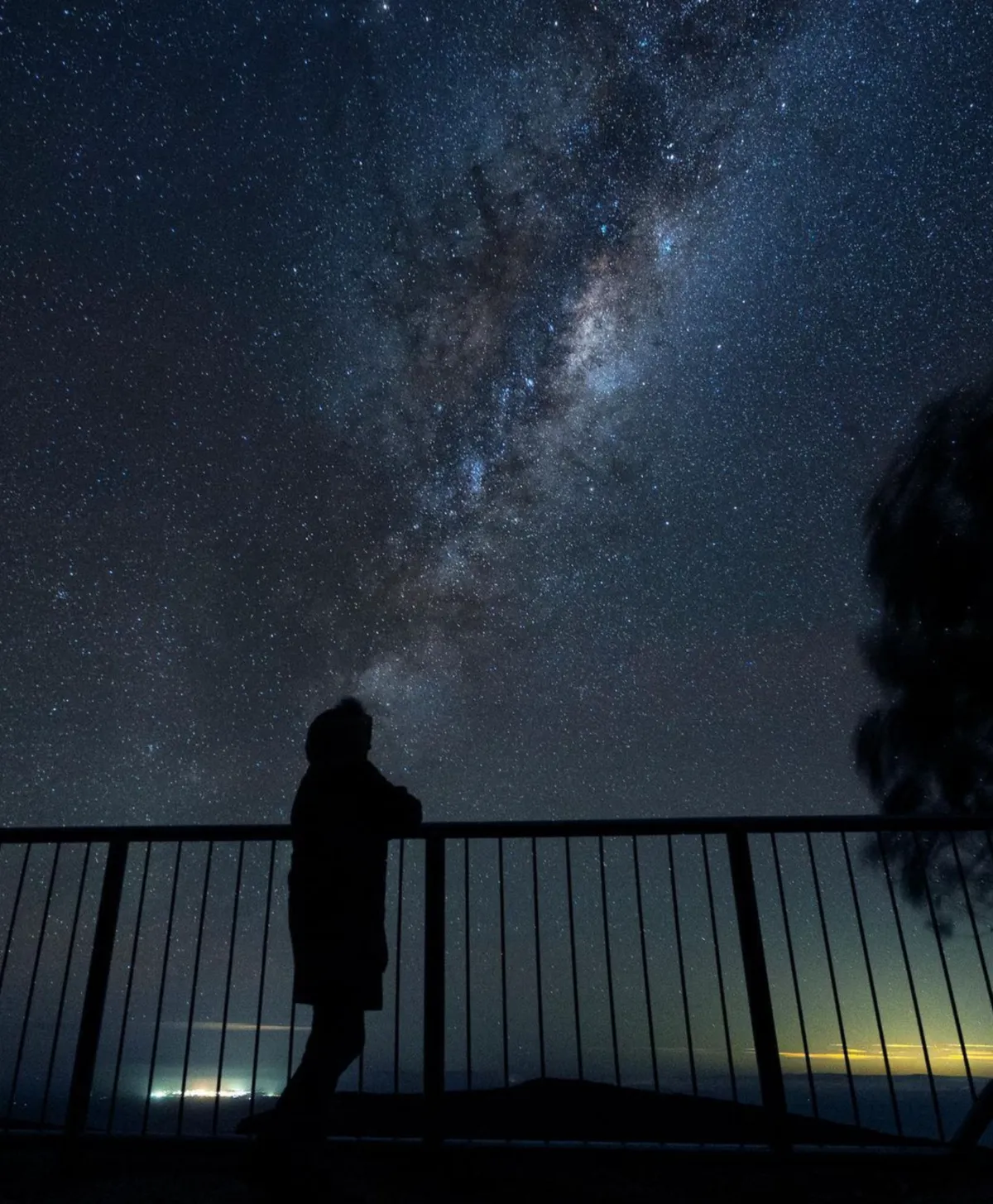 Dark Sky Park