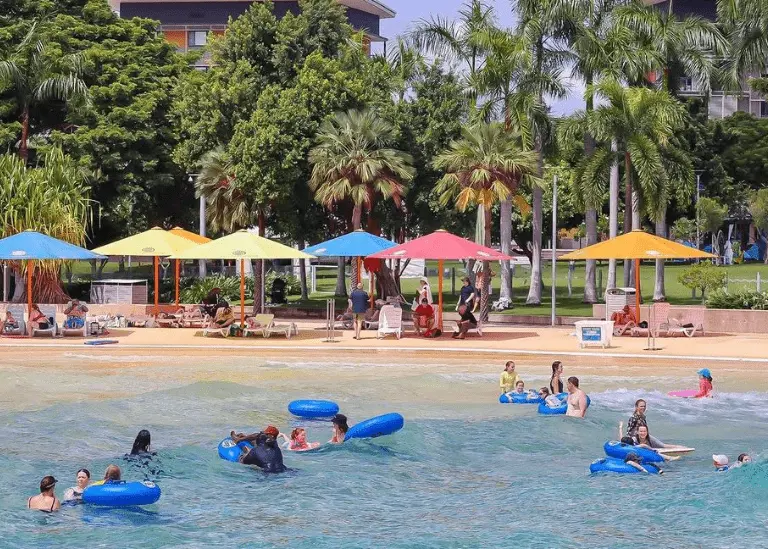 things to do darwin