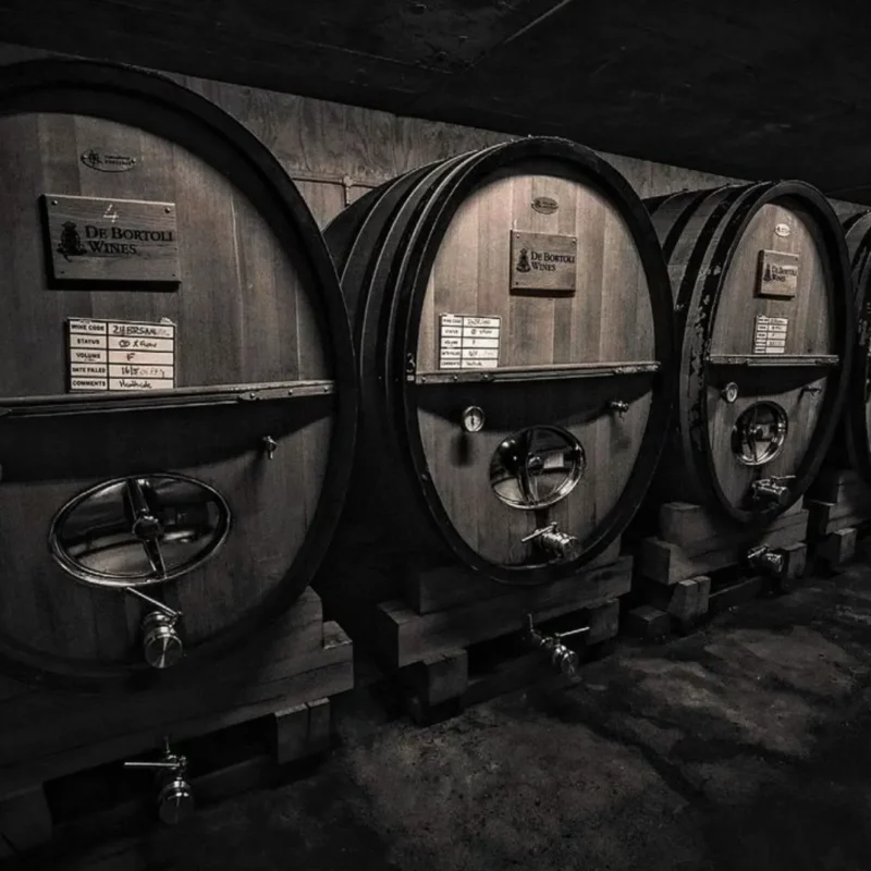 De Bortoli Yarra Valley Estate