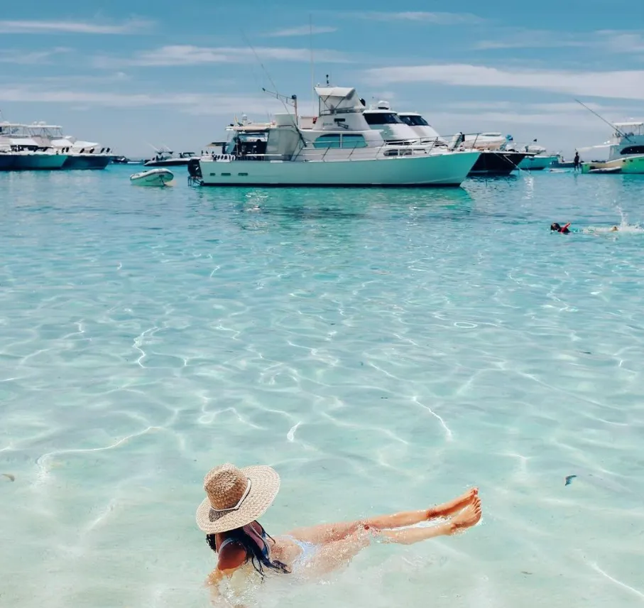 Delight in an Idyllic Beach Retreat