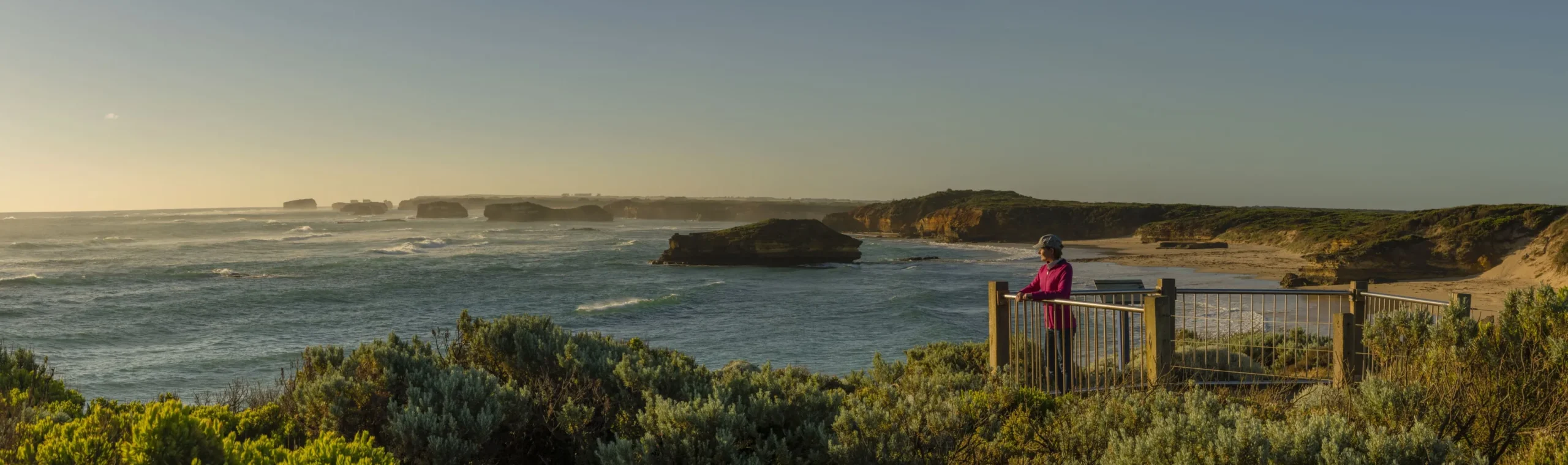 Discover the notable sights