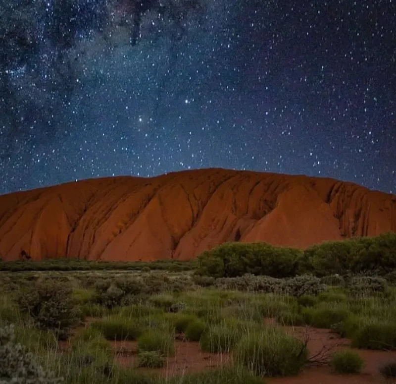 Discovering Uluru Tips for a Memorable Visit