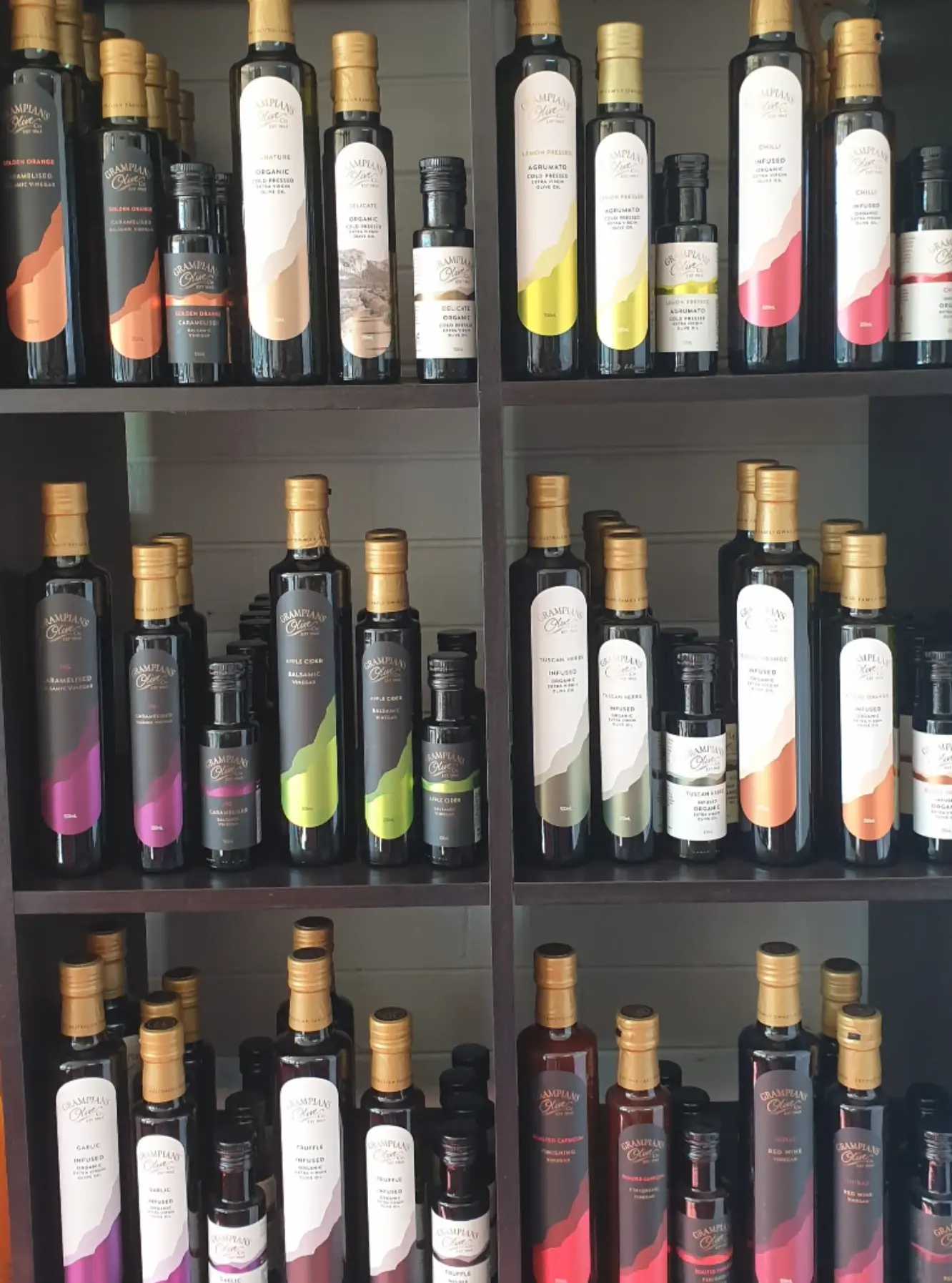 Dunkeld Boutique Shops