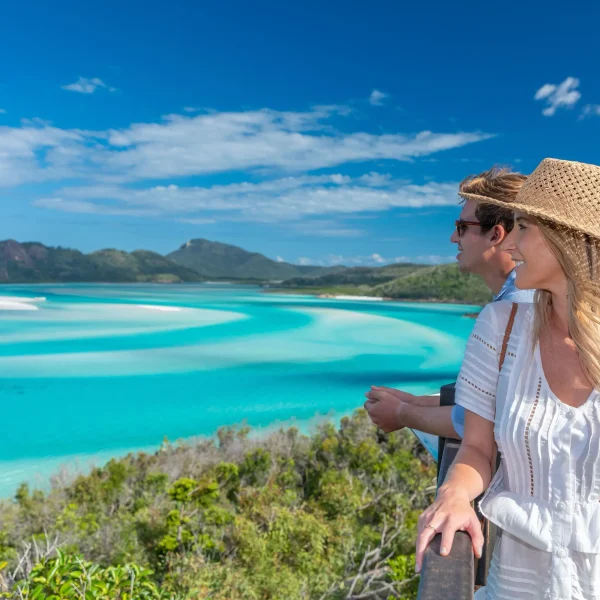 East Coast Australia comfort tour