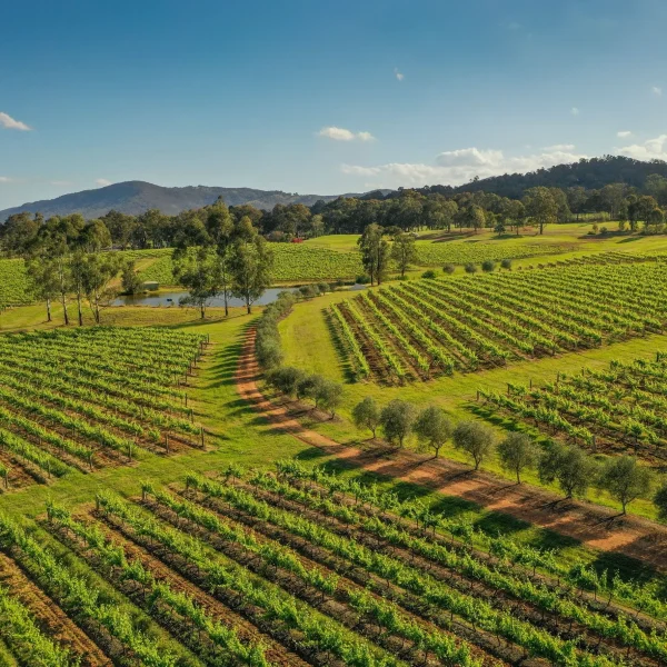 East Coast Australia itinerary