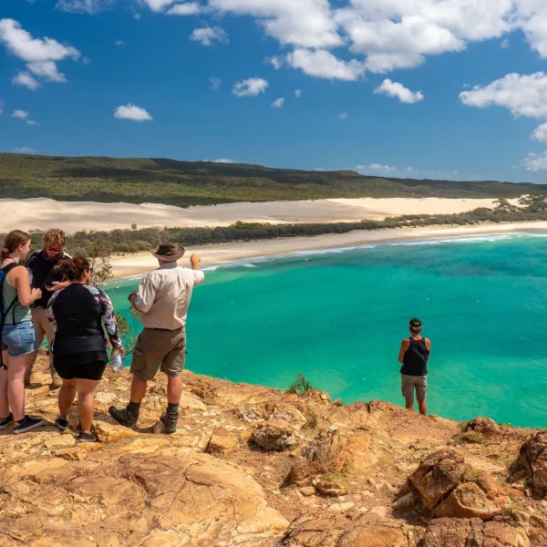 East Coast road trip Australia