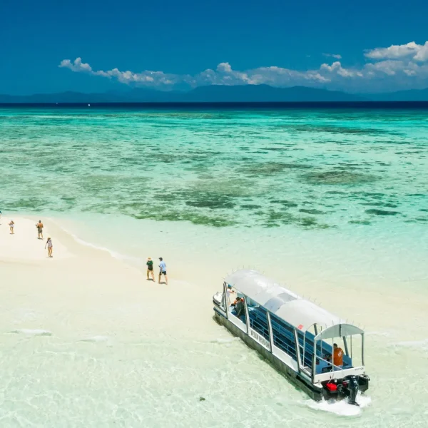 East Coast tour Australia itinerary