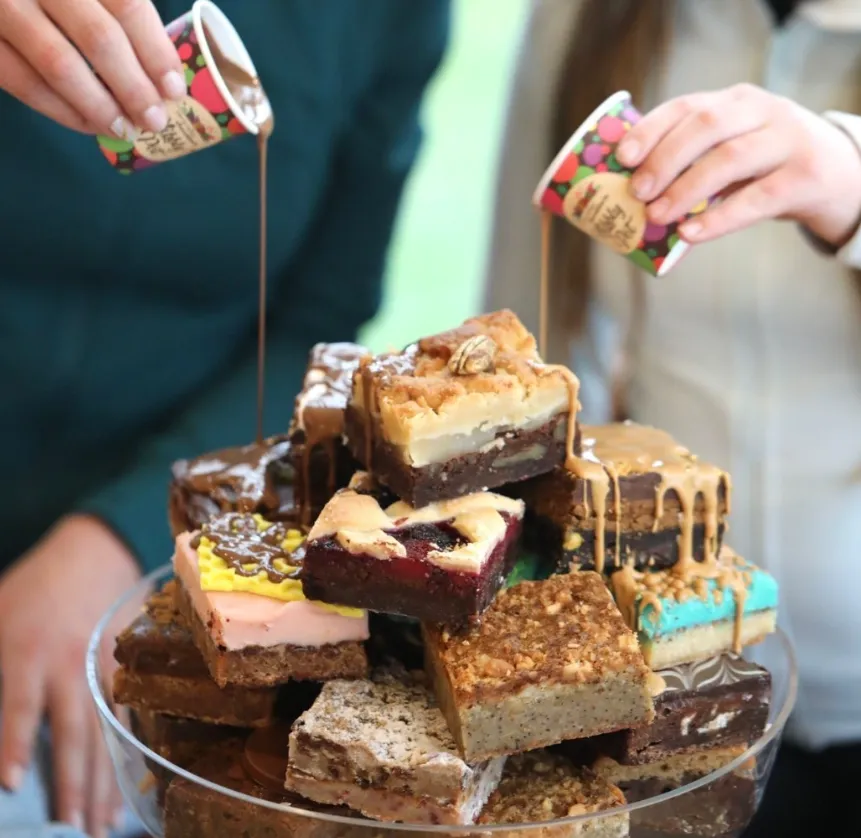 Educational and Hands-On Chocolate Making Workshops