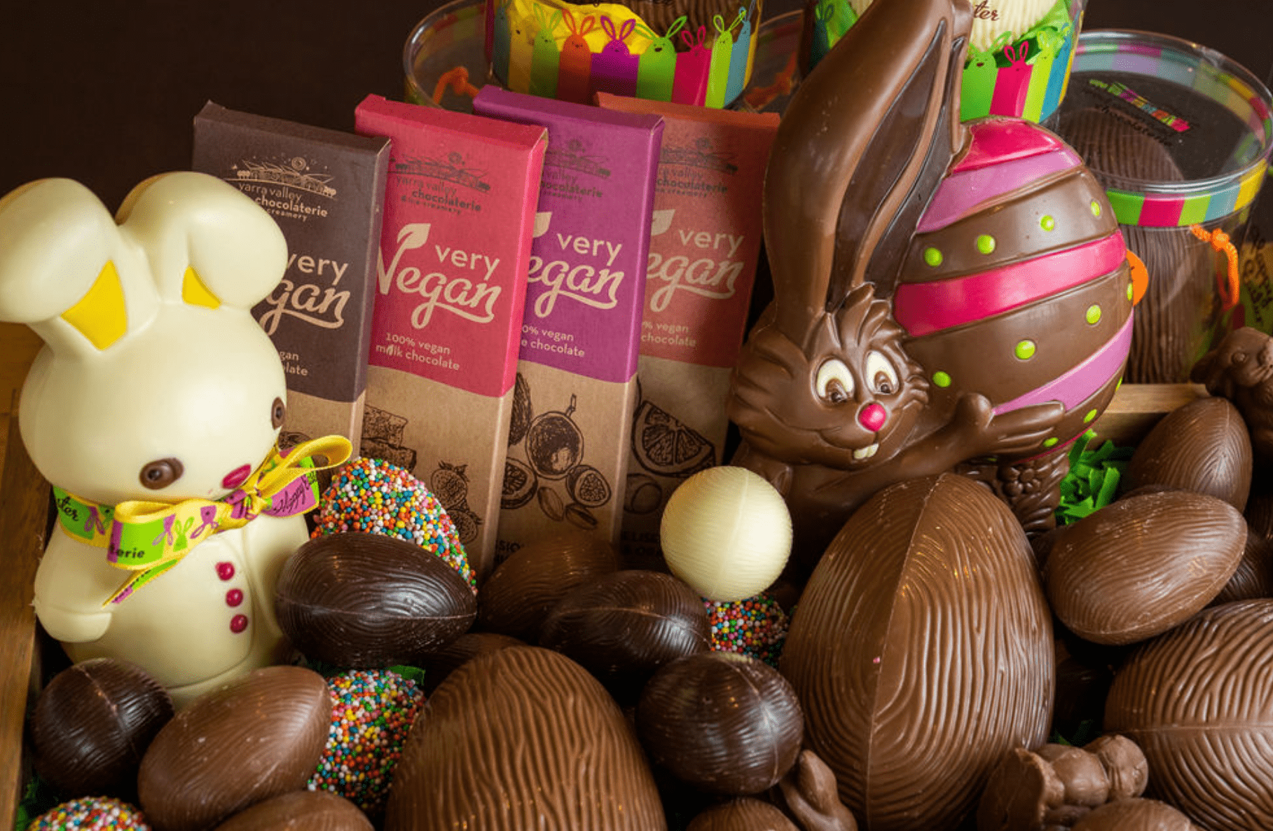 Egg Hunt Activities for Families