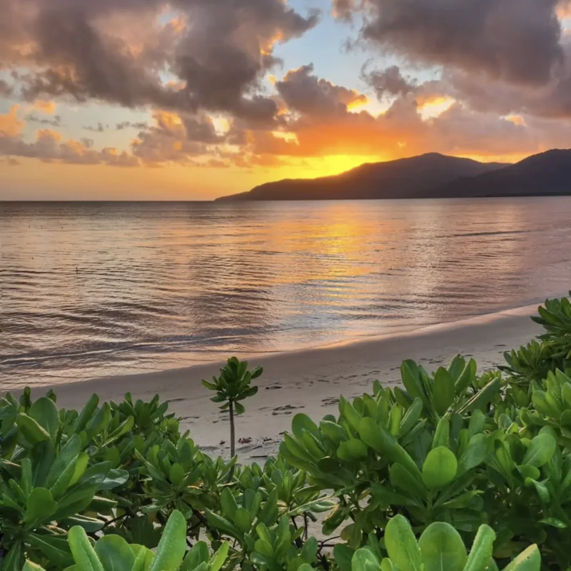 Esplanade Cairns