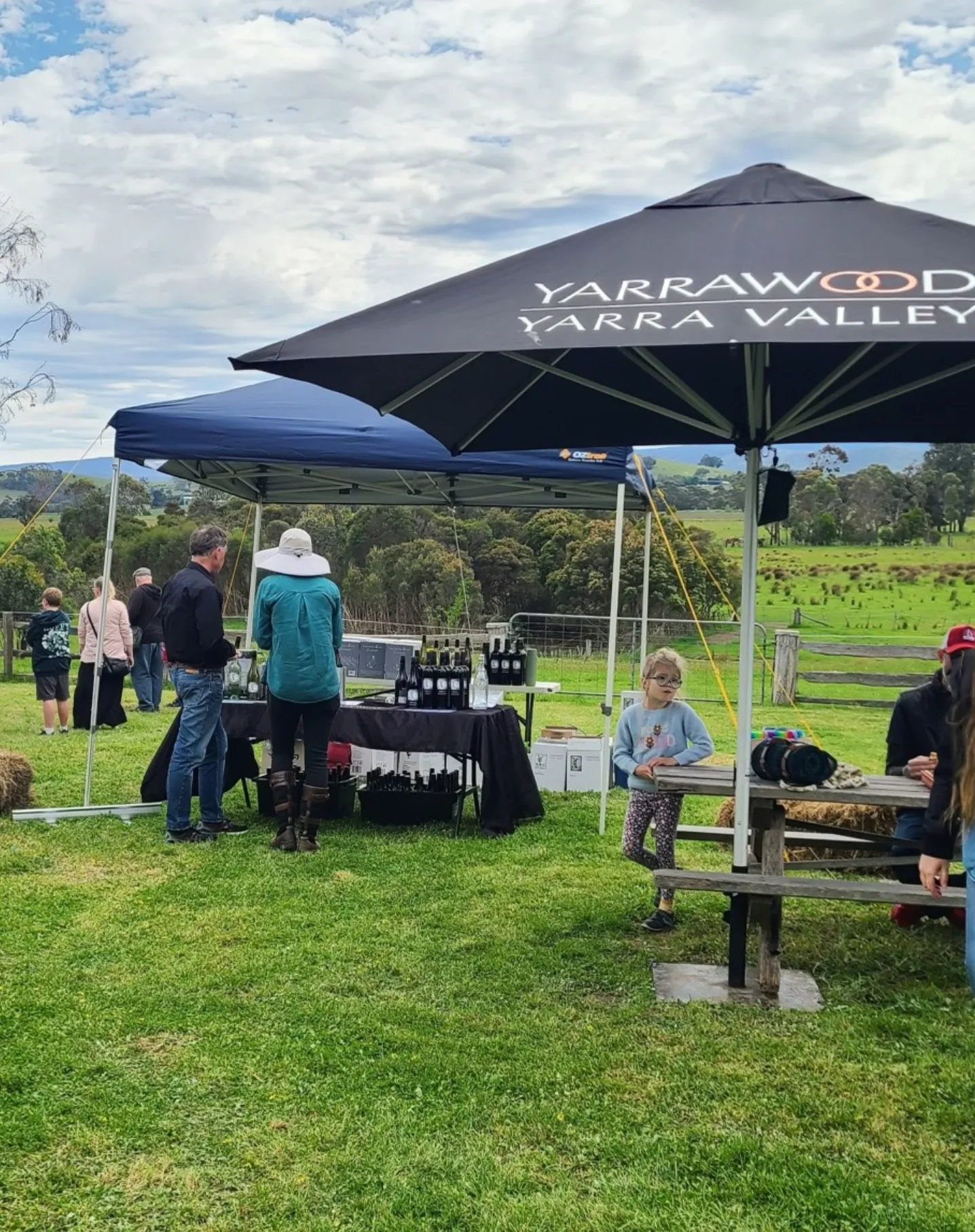 Events Yarrawood Estate