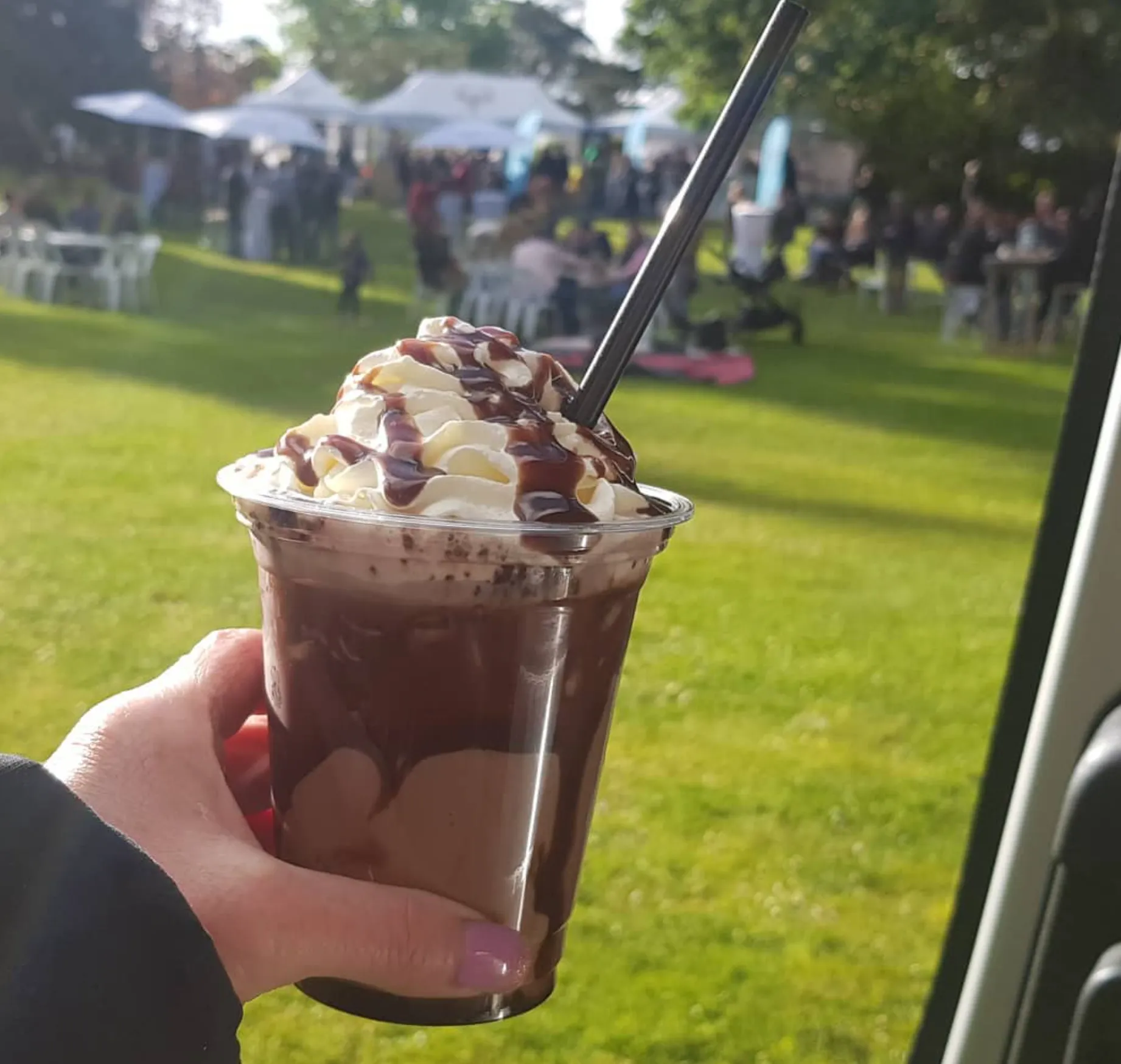 Events and Activities at the Gardens